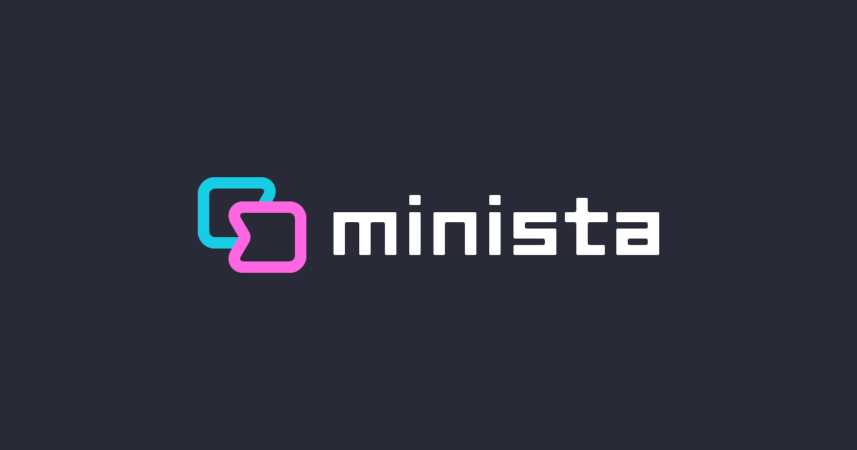 Partial Hydration - minista